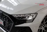 2025 Audi RS3 2.5L